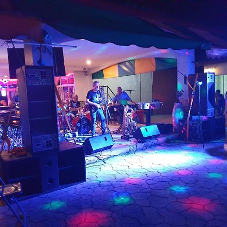 Ponderosa Resort Nong Prue Zewnętrze zdjęcie