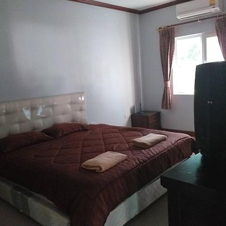 Ponderosa Resort Nong Prue Zewnętrze zdjęcie