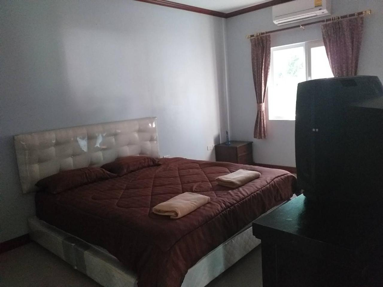 Ponderosa Resort Nong Prue Zewnętrze zdjęcie