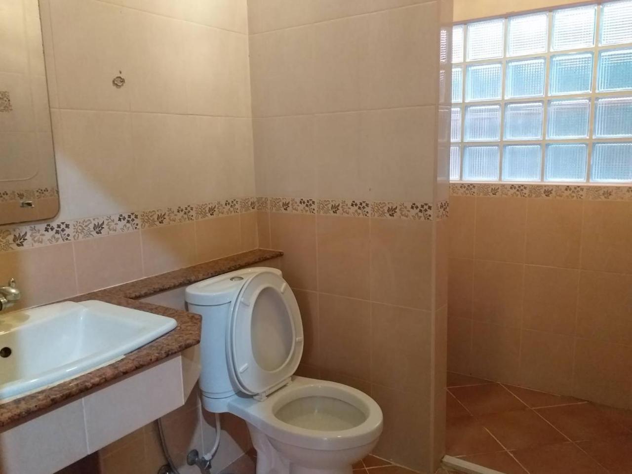 Ponderosa Resort Nong Prue Zewnętrze zdjęcie