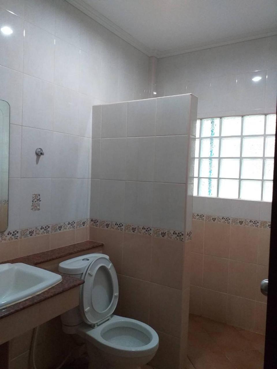 Ponderosa Resort Nong Prue Zewnętrze zdjęcie